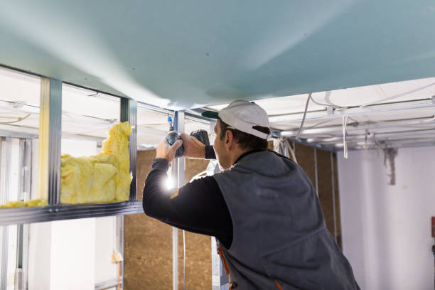 Best Commercial Insulation in Calumet, PA