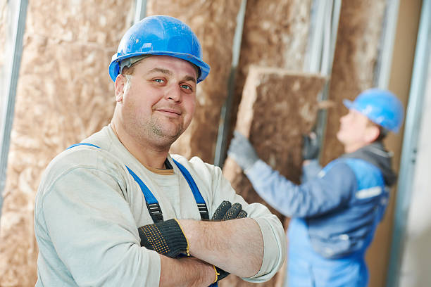 Reliable PA Insulation Contractor Solutions