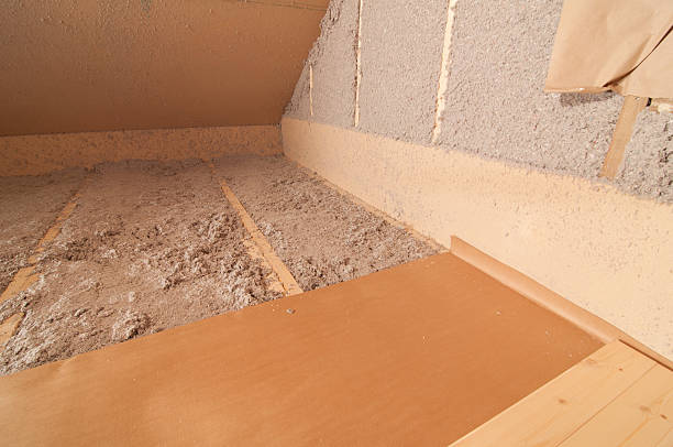 Best Insulation for Specific Applications in Calumet, PA